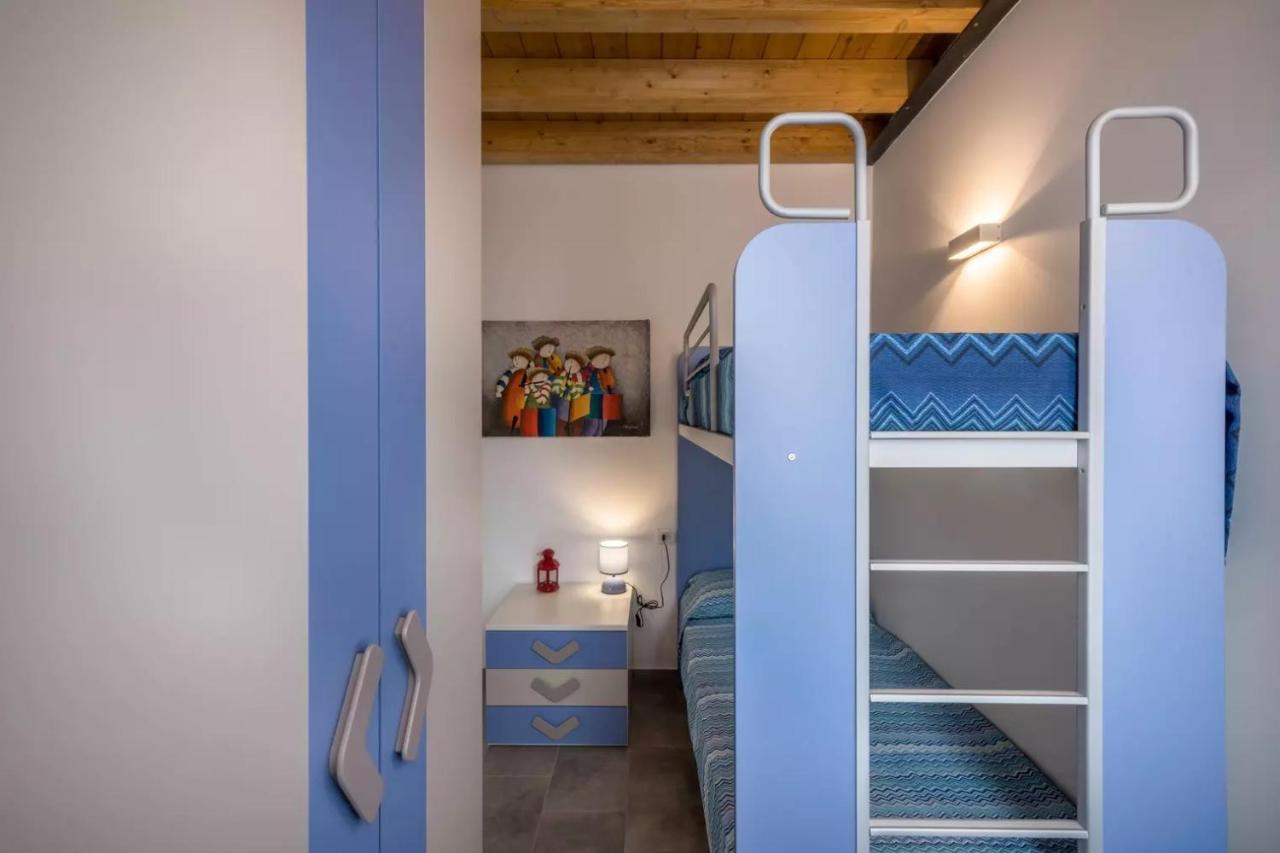 Suite Laguna Sunset Chioggia Exterior foto