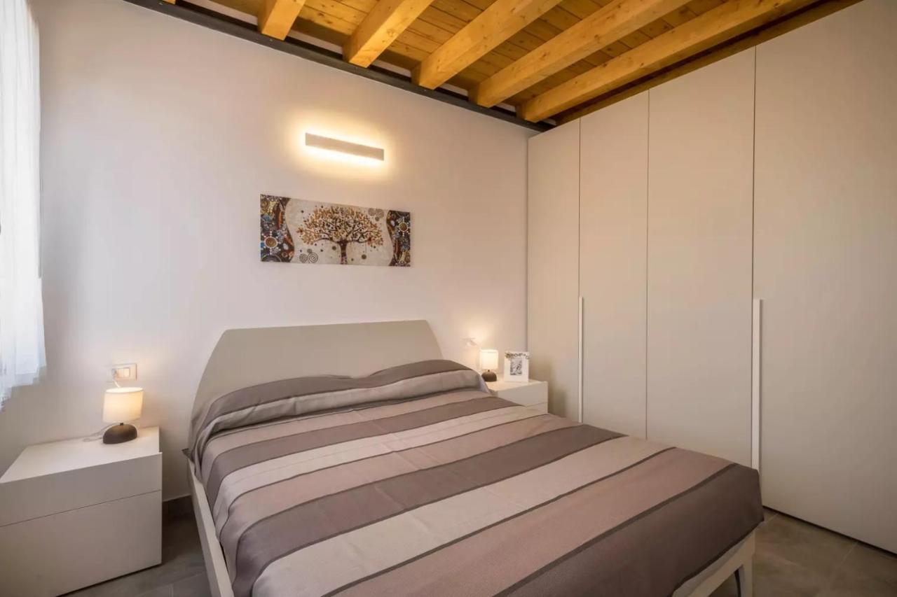 Suite Laguna Sunset Chioggia Exterior foto
