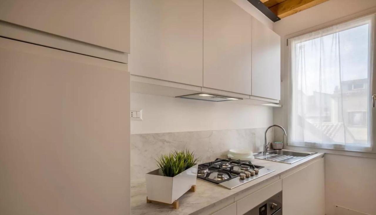 Suite Laguna Sunset Chioggia Exterior foto