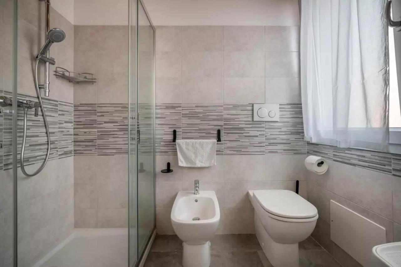 Suite Laguna Sunset Chioggia Exterior foto