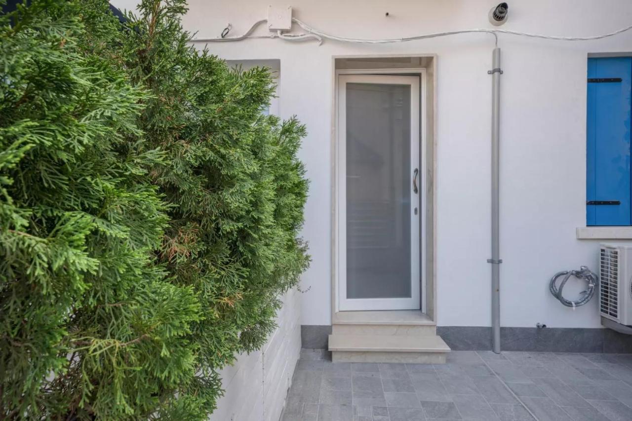 Suite Laguna Sunset Chioggia Exterior foto